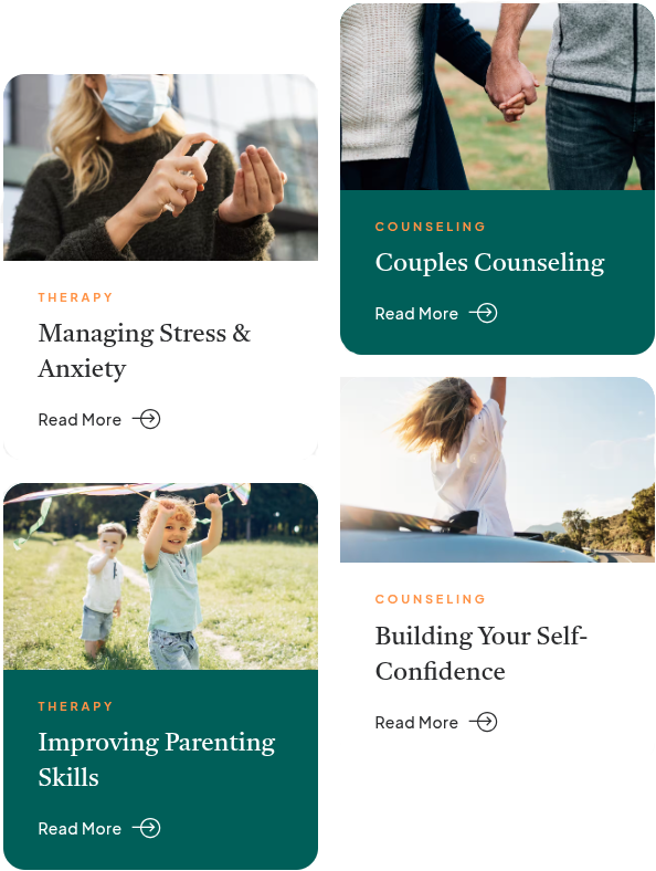 AI couples therapy session